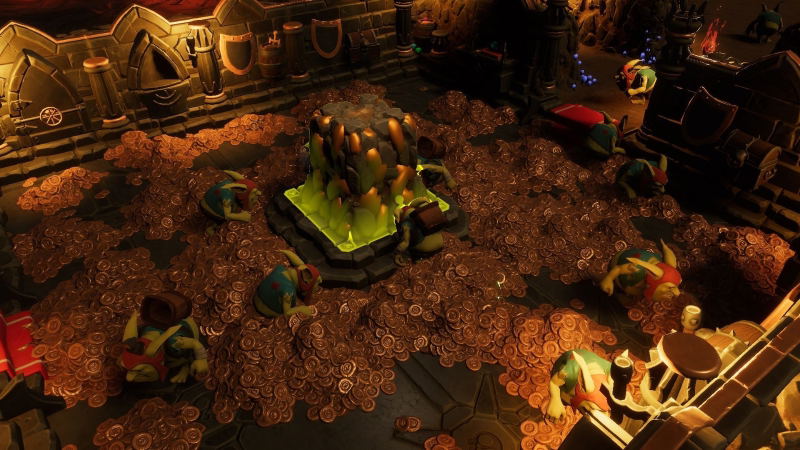 Dungeons 4 [Deluxe Edition] image 2