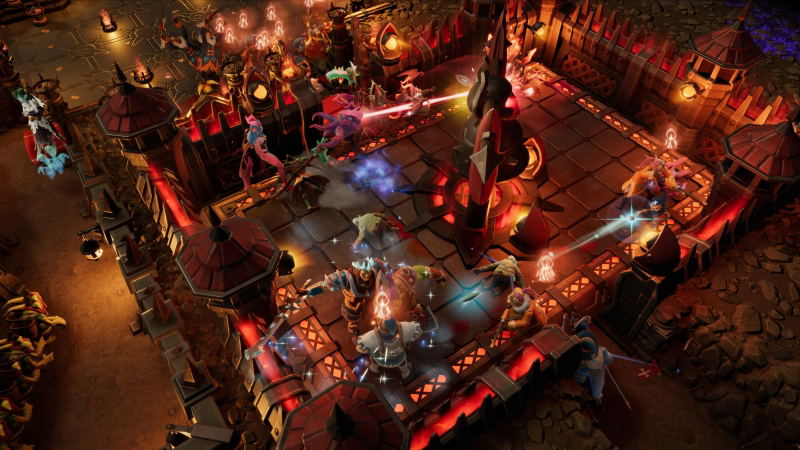 Dungeons 4 [Deluxe Edition] image 4