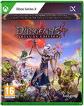 Dungeons 4 [Deluxe Edition] thumbnail 1