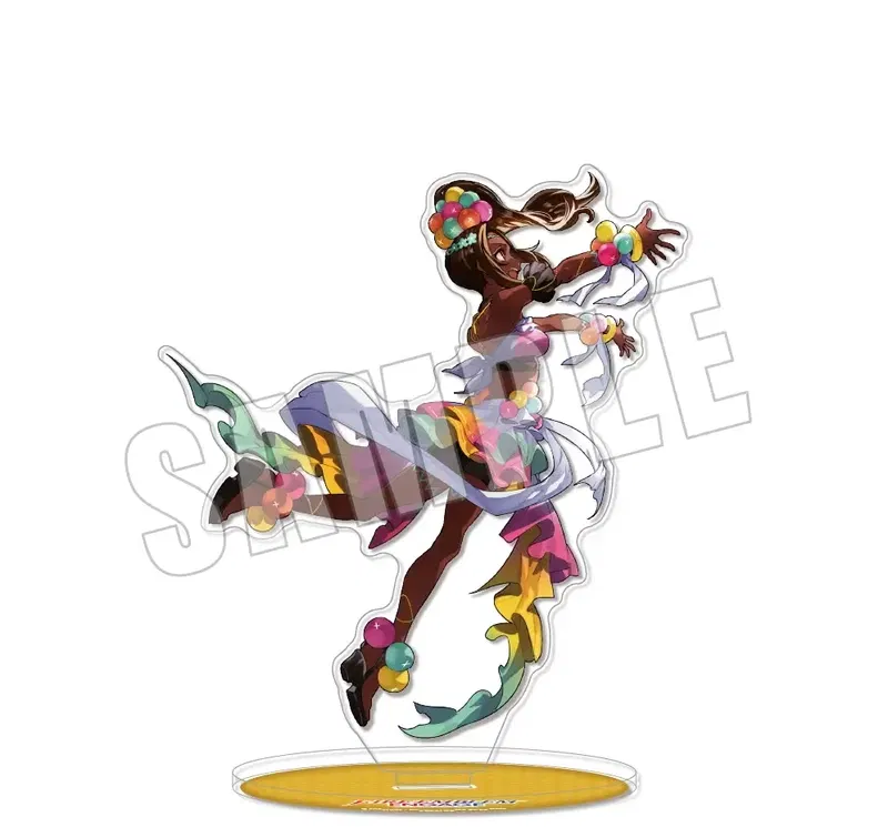Fire Emblem Engage Acrylic Stand 07 Timerra image 1