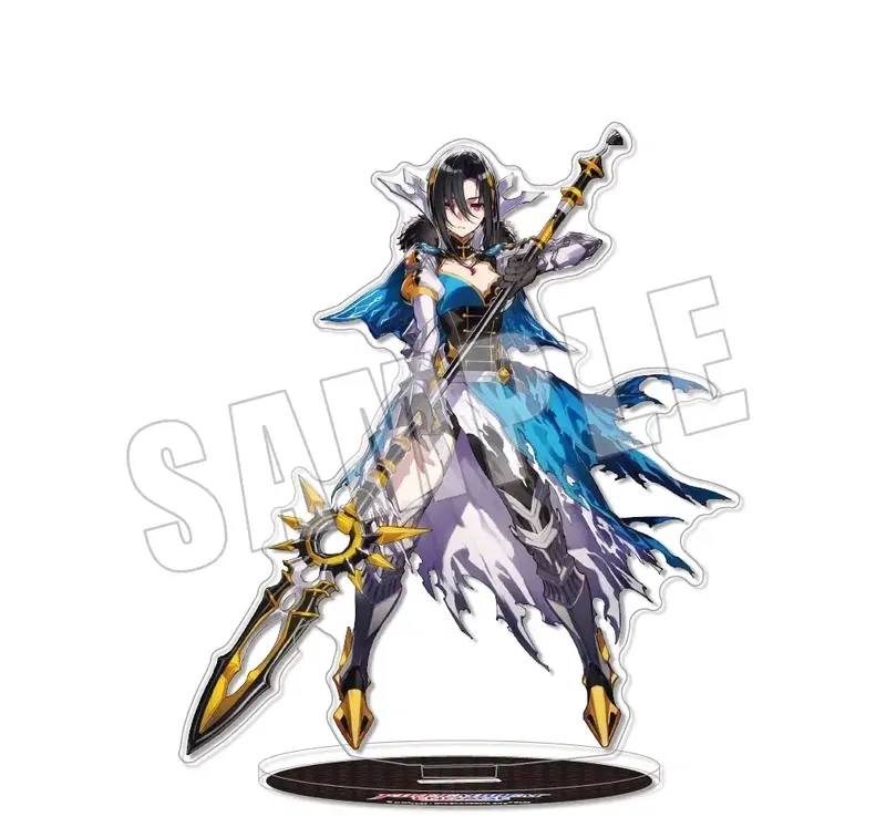 Fire Emblem Engage Acrylic Stand 08 Nel image 1