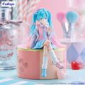 Hatsune Miku Noodle Stopper Figure: Hatsune Miku Love Blazer thumbnail 1