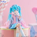 Hatsune Miku Noodle Stopper Figure: Hatsune Miku Love Blazer thumbnail 2