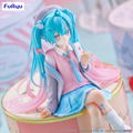 Hatsune Miku Noodle Stopper Figure: Hatsune Miku Love Blazer thumbnail 3
