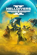 Helldivers 2 <span class="ext" style="background-color: #2a475e; color: #FFFFFF;">STEAM</span> <span class="ext ext_digital">digital</span> thumbnail 1