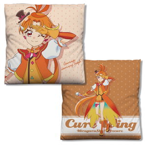 Hirogaru Sky! PreCure - Cure Wing Double-sided Print Cushion Cover_