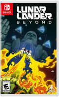 Lunar Lander: Beyond thumbnail 1