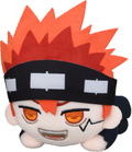 Mashle: Magic And Muscles Nesoberi Plush Dot Barrett S thumbnail 1