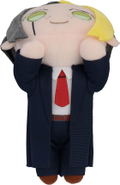 Mashle: Magic And Muscles Nesoberi Plush Finn Ames S thumbnail 5