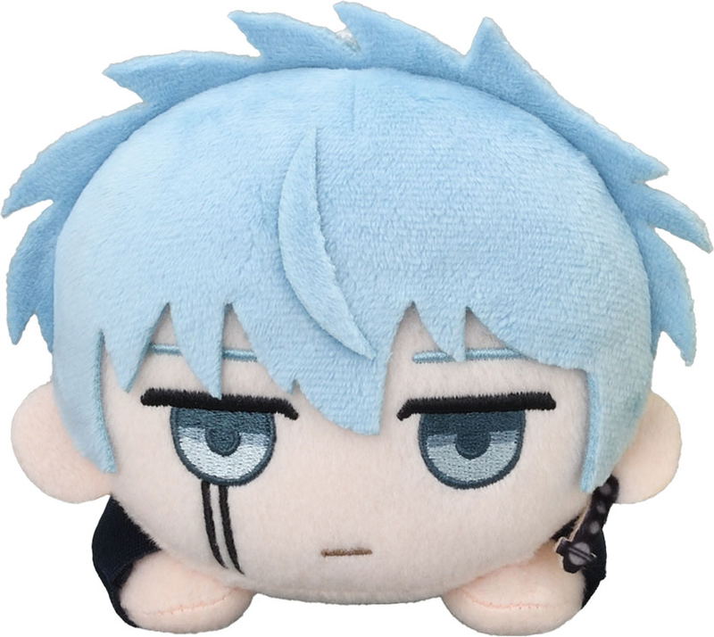 Mashle: Magic And Muscles Nesoberi Plush Lance Crown S image 2
