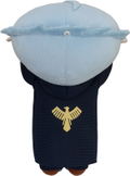 Mashle: Magic And Muscles Nesoberi Plush Lance Crown S thumbnail 5