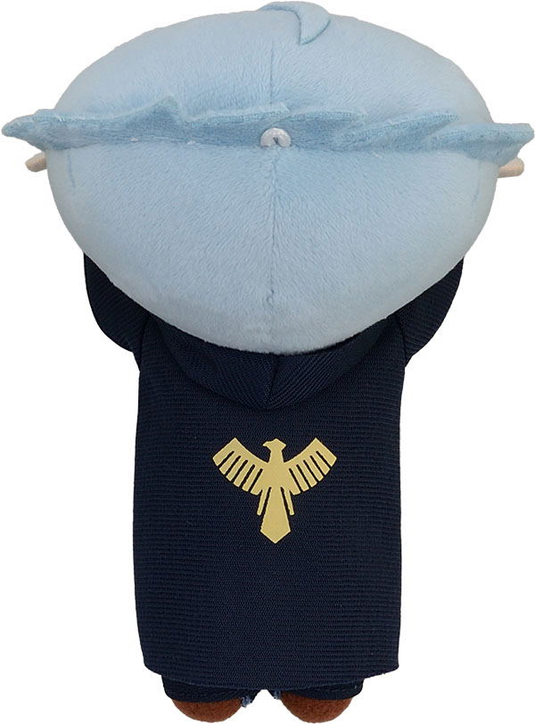Mashle: Magic And Muscles Nesoberi Plush Lance Crown S image 5