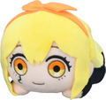 Mashle: Magic And Muscles Nesoberi Plush Lemon Irvine S thumbnail 1