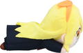 Mashle: Magic And Muscles Nesoberi Plush Lemon Irvine S thumbnail 4