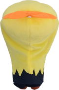 Mashle: Magic And Muscles Nesoberi Plush Lemon Irvine S thumbnail 5