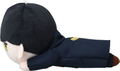 Mashle: Magic And Muscles Nesoberi Plush Mash Burnedead S thumbnail 3