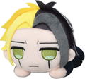 Mashle: Magic And Muscles Nesoberi Plush Rayne Ames S thumbnail 1