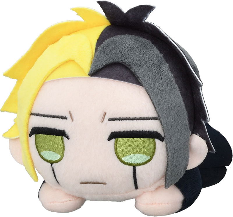 Mashle: Magic And Muscles Nesoberi Plush Rayne Ames S image 1