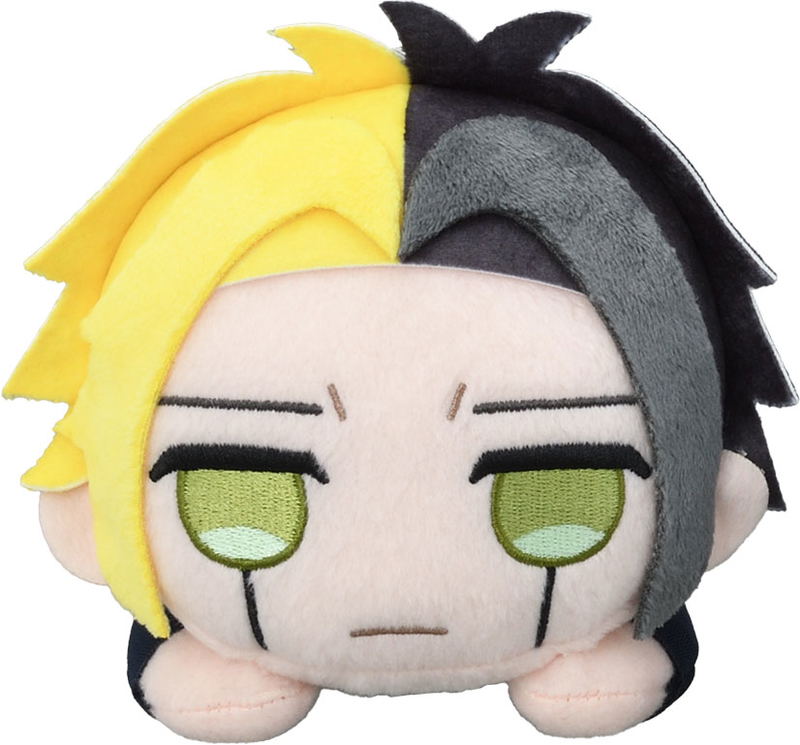 Mashle: Magic And Muscles Nesoberi Plush Rayne Ames S image 2