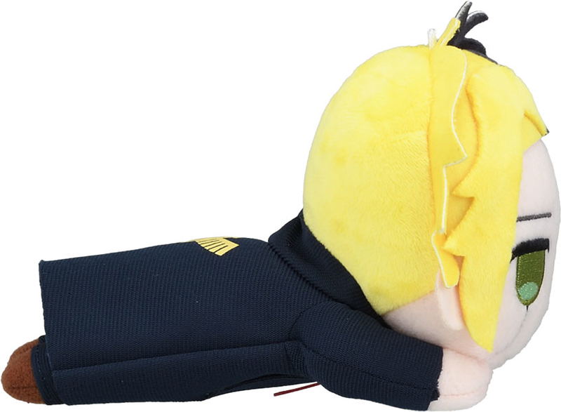 Mashle: Magic And Muscles Nesoberi Plush Rayne Ames S image 4