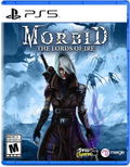 Morbid: The Lords of Ire thumbnail 1