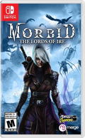 Morbid: The Lords of Ire thumbnail 1