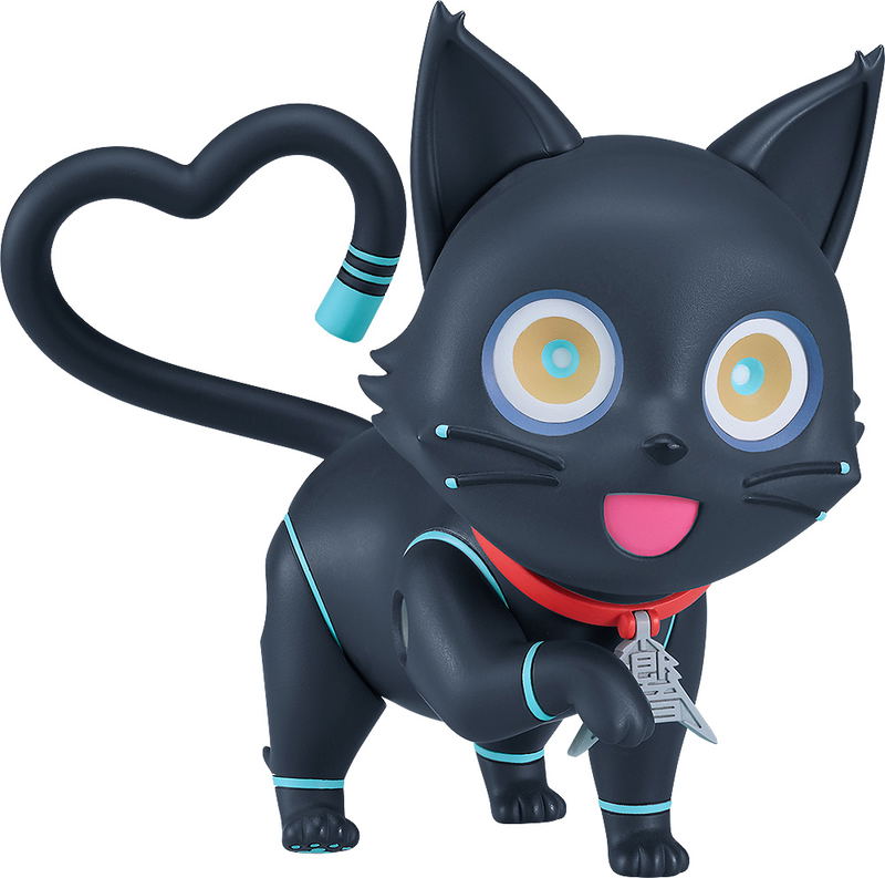 Nendoroid No. 2362 Hi-Fi Rush: 808 image 1
