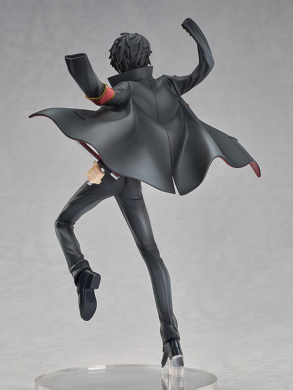 Reborn!: Pop Up Parade Hibari Kyoya image 3