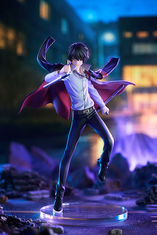 Reborn!: Pop Up Parade Hibari Kyoya image 6