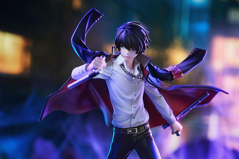 Reborn!: Pop Up Parade Hibari Kyoya image 7