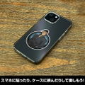 Rurouni Kenshin - Meiji Swordsman Romantic Story - Hajime Saito Mini Sticker thumbnail 3