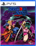 Shadow of the Ninja - Reborn [Collector's Edition] thumbnail 2