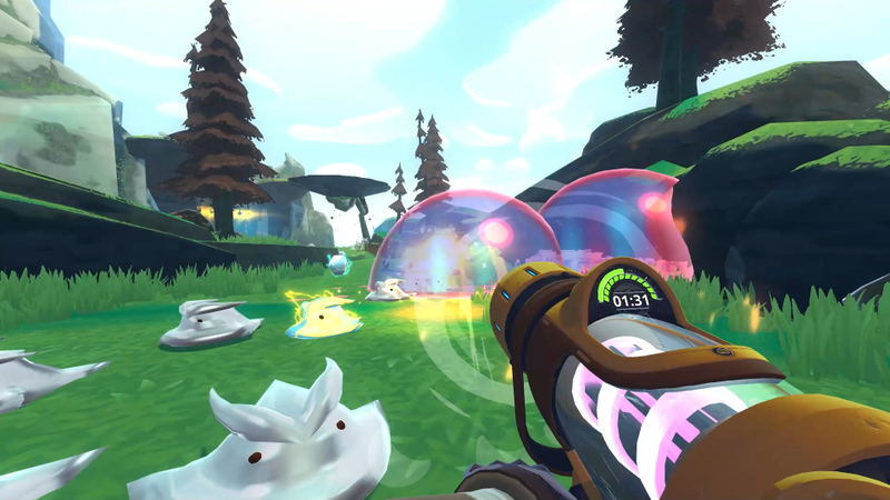 Slime Rancher <span class="ext" style="background-color: #2a475e; color: #FFFFFF;">STEAM</span> <span class="ext ext_digital">digital</span> image 5