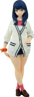 SSSS.Gridman: Pop Up Parade Takarada Rikka thumbnail 1