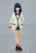 SSSS.Gridman: Pop Up Parade Takarada Rikka thumbnail 2