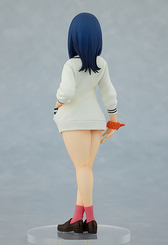 SSSS.Gridman: Pop Up Parade Takarada Rikka image 3