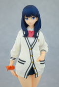 SSSS.Gridman: Pop Up Parade Takarada Rikka thumbnail 4