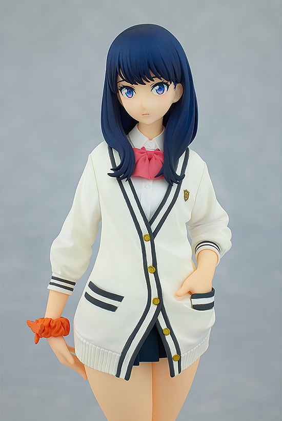 SSSS.Gridman: Pop Up Parade Takarada Rikka image 4