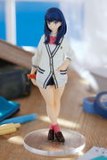 SSSS.Gridman: Pop Up Parade Takarada Rikka thumbnail 5