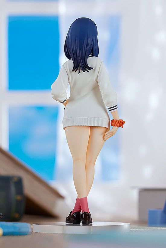 SSSS.Gridman: Pop Up Parade Takarada Rikka image 6