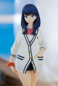 SSSS.Gridman: Pop Up Parade Takarada Rikka thumbnail 7