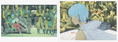 Tatsuyuki Tanaka's Works Collection Cannabis Works thumbnail 4