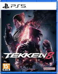 Tekken 8 thumbnail 1