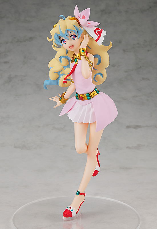 Tengen Toppa Gurren Lagann: Pop Up Parade Nia image 2