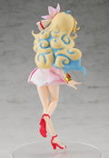 Tengen Toppa Gurren Lagann: Pop Up Parade Nia thumbnail 3