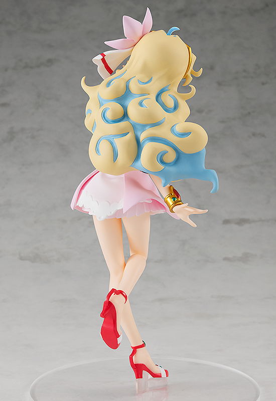 Tengen Toppa Gurren Lagann: Pop Up Parade Nia image 3