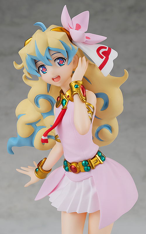 Tengen Toppa Gurren Lagann: Pop Up Parade Nia image 4