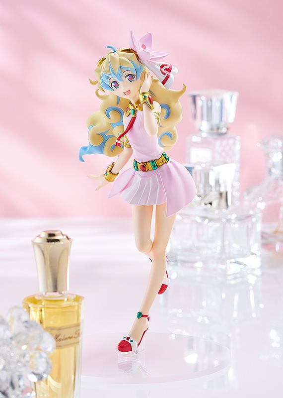 Tengen Toppa Gurren Lagann: Pop Up Parade Nia image 5