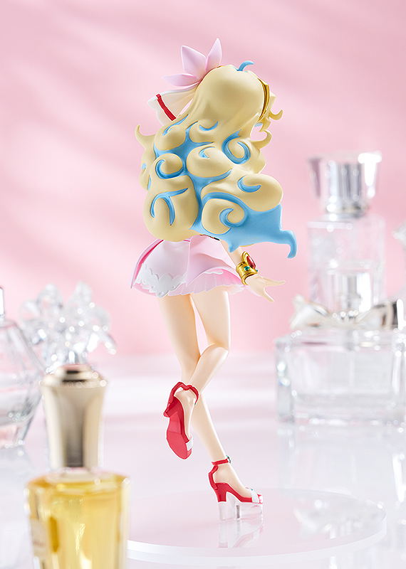 Tengen Toppa Gurren Lagann: Pop Up Parade Nia image 6