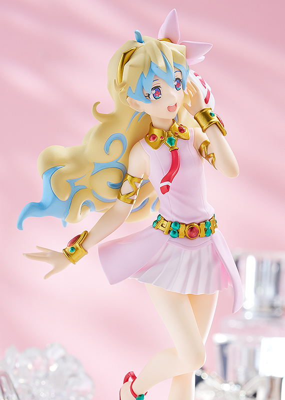 Tengen Toppa Gurren Lagann: Pop Up Parade Nia image 7